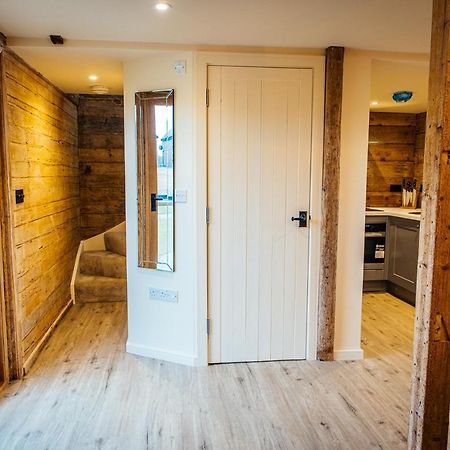 The Granary Apartment Кентърбъри Екстериор снимка