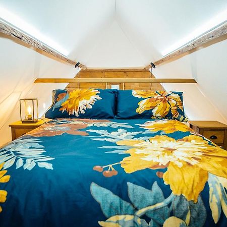 The Granary Apartment Кентърбъри Екстериор снимка