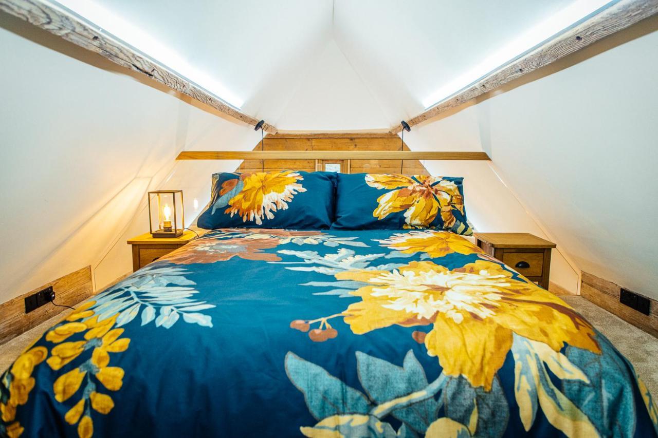 The Granary Apartment Кентърбъри Екстериор снимка