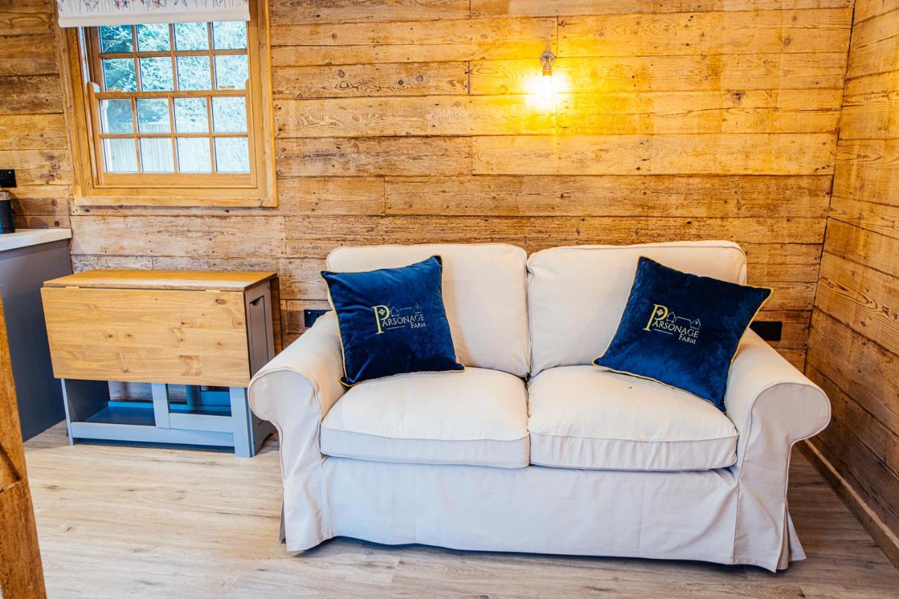 The Granary Apartment Кентърбъри Екстериор снимка