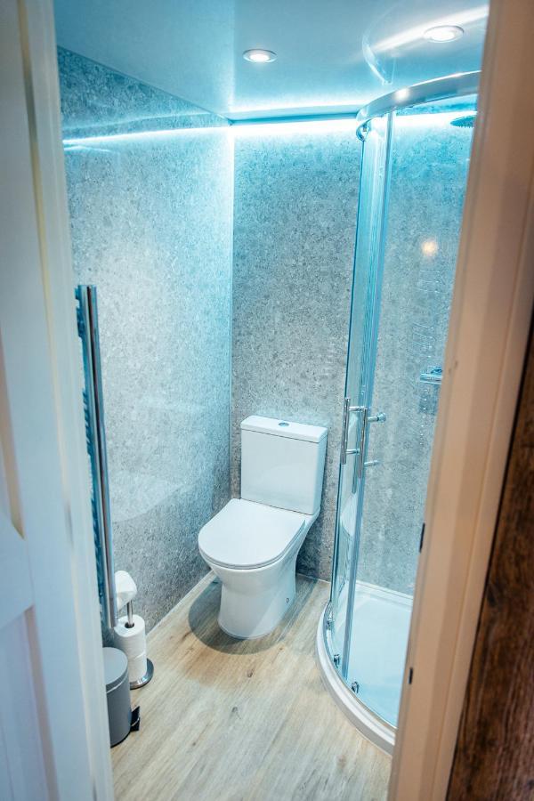 The Granary Apartment Кентърбъри Екстериор снимка