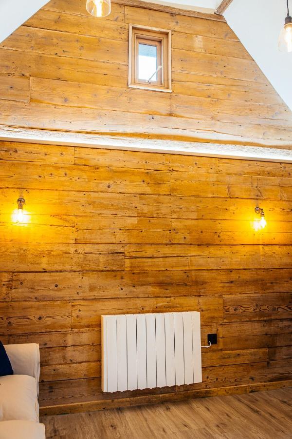 The Granary Apartment Кентърбъри Екстериор снимка